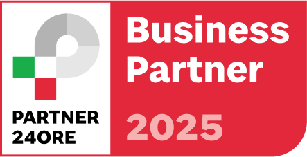 Business Partner ilSole24Ore 2025