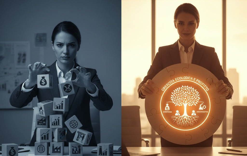 Approccio integrato alla consulenza