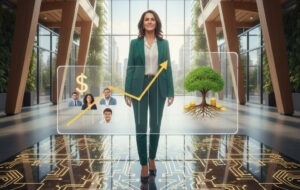 Dall'etica al profitto