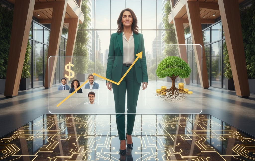 Dall'etica al profitto